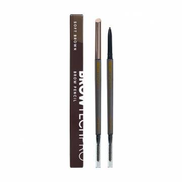 Карандаш для бровей PROVG BT-10 Soft Brown, 1.13 г Карандаш для бровей PROVG BT-10 Soft Brown, 1.13 г