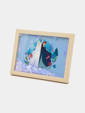 Фоторамка Frozen - різнобарвний