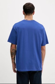 Хлопковая футболка Guess Jeans