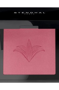 Компактная румяна для лица Stendhal Illuminating Blush 303 Rose Marrakech, 5.5 г