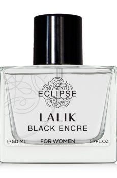 Eclipse Lalik Black Encre Парфюмированная вода женская, 50 мл