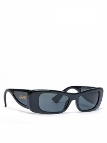 Versace Сонцезахисні окуляри 0VE4481 54 GB1/87 Чорний Versace Сонцезахисні окуляри 0VE4481 54 GB1/87 Чорний