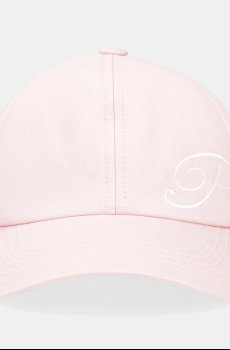 Хлопковая кепка Patou