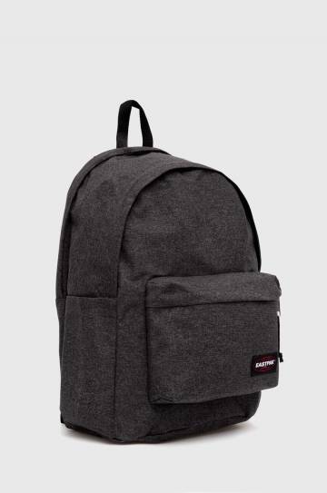 Рюкзак Eastpak DAY OFFICE цвет чёрный большой с аппликацией EK0A5BIK77H1 Рюкзак Eastpak DAY OFFICE цвет чёрный большой с аппликацией EK0A5BIK77H1