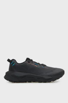 Мужские черные кроссовки Charged Bandit TR 4 WP Черный 10.5 Under Armour 6010415-001