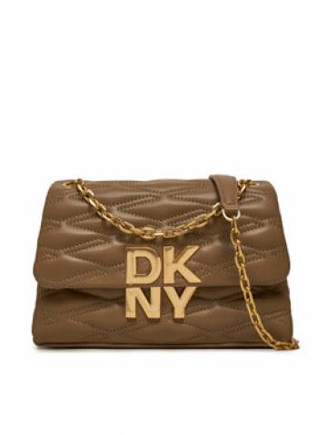DKNY Сумка Minna R433KG75 Коричневий DKNY Сумка Minna R433KG75 Коричневий