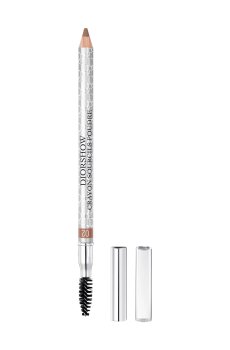 Пудровый карандаш для бровей Dior Diorshow Crayon Sourcils Poudre, 02 Chesnut, 1.2 г