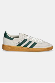 Замшевые кроссовки adidas Originals Handball Spezial W
