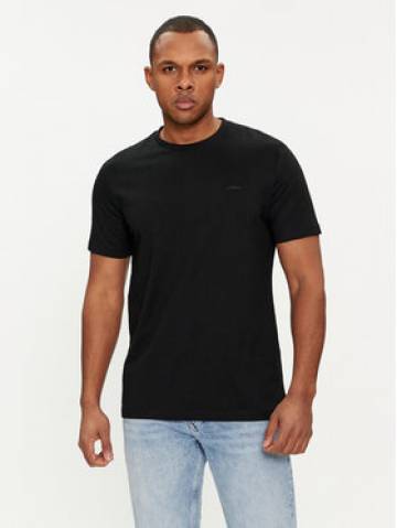 s.Oliver Футболка 2057430 Чорний Regular Fit s.Oliver Футболка 2057430 Чорний Regular Fit