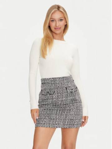 Marciano Guess Светр 4YGR28 5613Z Écru Regular Fit Marciano Guess Светр 4YGR28 5613Z Écru Regular Fit