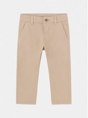 Mayoral Чіноси 522 Бежевий Slim Fit Mayoral Чіноси 522 Бежевий Slim Fit