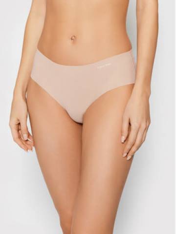 Calvin Klein Underwear Боксери 0000D3429E Бежевий Calvin Klein Underwear Боксери 0000D3429E Бежевий