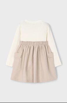 Детское платье Mayoral