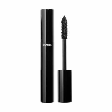 Тушь для ресниц Chanel Le Volume Ultra-Noir de Mascara 90 Noir Intense Черная, 6 г Тушь для ресниц Chanel Le Volume Ultra-Noir de Mascara 90 Noir Intense Черная, 6 г