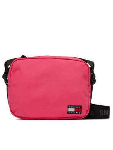 Tommy Jeans Сумка Tjw Essential Daily Crossover AW0AW15818 Рожевий Tommy Jeans Сумка Tjw Essential Daily Crossover AW0AW15818 Рожевий