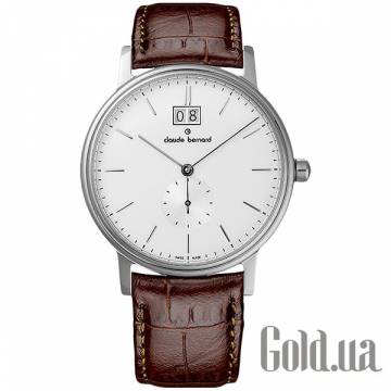 Швейцарские часы Claude Bernard Швейцарские часы Claude Bernard
