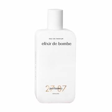 27 87 Perfumes Elixir De Bombe Парфюмированная вода унисекс, 87 мл 27 87 Perfumes Elixir De Bombe Парфюмированная вода унисекс, 87 мл