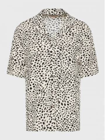 Brixton Сорочка Bunker 01305 Бежевий Regular Fit Brixton Сорочка Bunker 01305 Бежевий Regular Fit