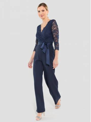 Swing Комбінезон 3AE00300 Cиній Regular Fit Swing Комбінезон 3AE00300 Cиній Regular Fit