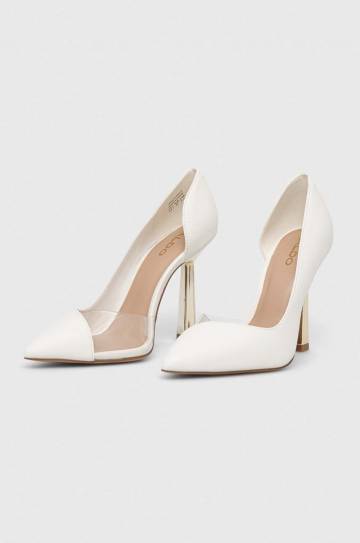 Туфли Aldo Paisley цвет белый 13568605.Paisley