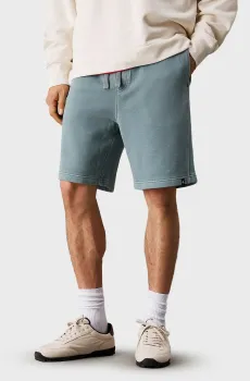 Мужские мятные шорты GARMENT Ментоловый S Calvin Klein Jeans J30J327248