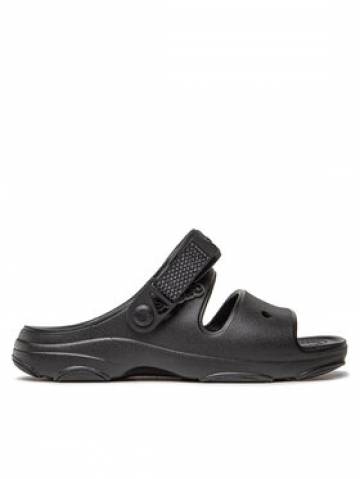 Crocs Шльопанці Classic All-Terrain Sandal 207711 Чорний Crocs Шльопанці Classic All-Terrain Sandal 207711 Чорний