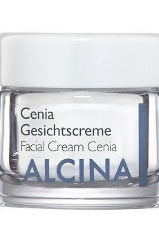Крем для лица Alcina Facial Cenia Cream Цения, 50 мл