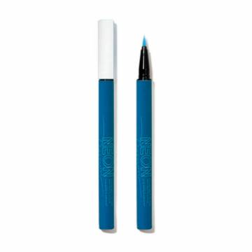 Неоновый маркер для глаз Parisa Cosmetics Neon NP-107, 02 Голубой, 0.6 мл Неоновый маркер для глаз Parisa Cosmetics Neon NP-107, 02 Голубой, 0.6 мл