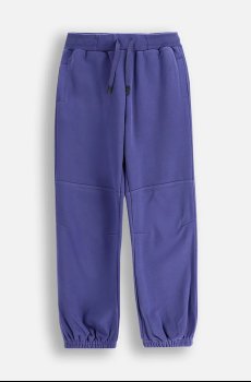 Детские спортивные штаны Coccodrillo