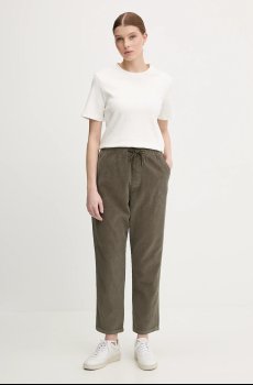 Вельветовые брюки United Colors of Benetton