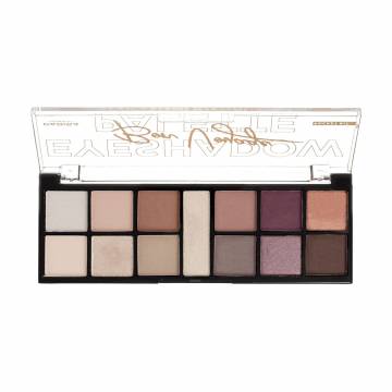 Палетка теней для век Parisa Cosmetics Bon Voyage E-613, 07, 15.6 г Палетка теней для век Parisa Cosmetics Bon Voyage E-613, 07, 15.6 г