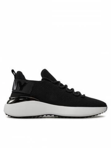 DKNY Снікерcи Zayley K3426382 Чорний DKNY Снікерcи Zayley K3426382 Чорний
