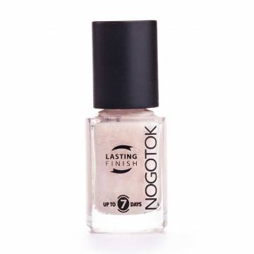 Лак для ногтей Nogotok Lasting Finish 132, 12 мл Лак для ногтей Nogotok Lasting Finish 132, 12 мл