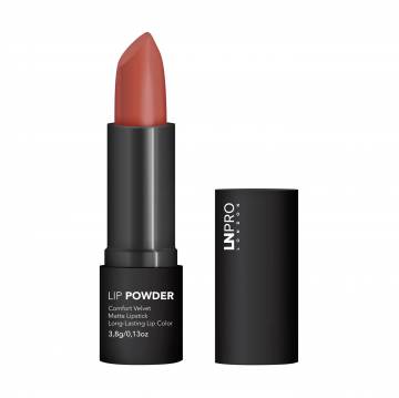 Помада для губ LN Pro Lip Powder Matte Lipstick 105, 3.8 г Помада для губ LN Pro Lip Powder Matte Lipstick 105, 3.8 г