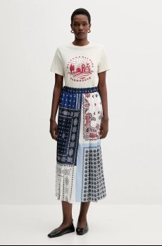 Юбка Weekend Max Mara LUNA