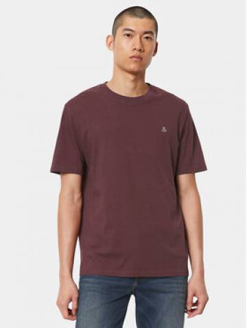 Marc OPolo Футболка B21 2012 51054 Бордовий Regular Fit Marc OPolo Футболка B21 2012 51054 Бордовий Regular Fit