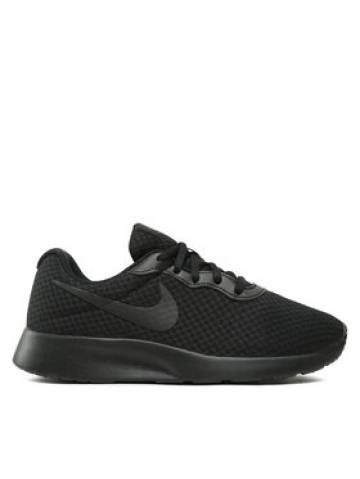 Nike Снікерcи Tanjun DJ6258 001 Чорний Nike Снікерcи Tanjun DJ6258 001 Чорний