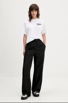 Спортивные штаны Hugo Blue Hashina-1_B