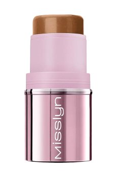 Контуринг-стик для лица Misslyn You Glow Girl! Contour Stick 02 Be My Sunshine, 3.5 г