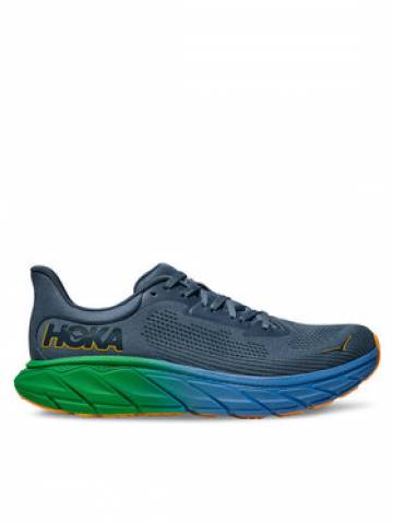 Hoka Взуття для бігу Arahi 7 1147850 Cиній Hoka Взуття для бігу Arahi 7 1147850 Cиній