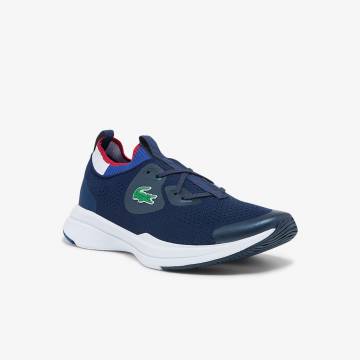 Lacoste кросівки жіночі RUN SPIN KNIT Lacoste кросівки жіночі RUN SPIN KNIT