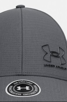 Кепка Under Armour Iso Chill Armourvent