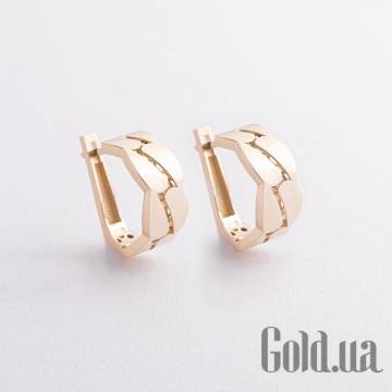 Серьги Украина