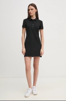 Платье Lacoste