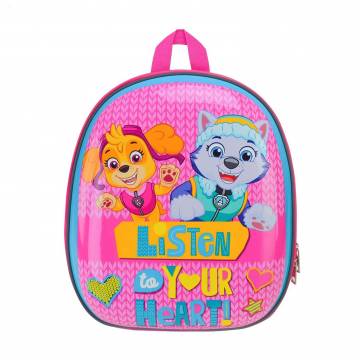 Детский рюкзак Shantou Jinxing Paw Patrol, с 3 лет, 24*10*28 см (PL82312) Детский рюкзак Shantou Jinxing Paw Patrol, с 3 лет, 24*10*28 см (PL82312)