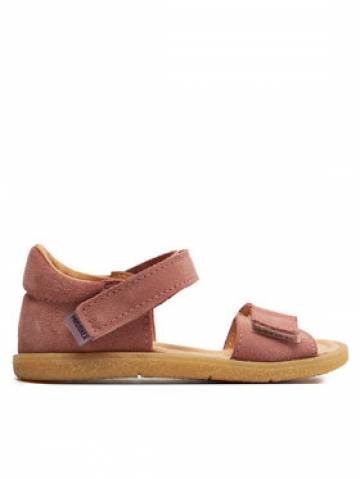 Mrugała Босоніжки Summer 1224/4-44 Рожевий Mrugała Босоніжки Summer 1224/4-44 Рожевий