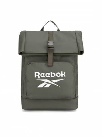 Reebok Рюкзак RBK-009-CCC-05 Хакі Reebok Рюкзак RBK-009-CCC-05 Хакі