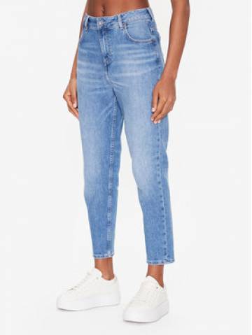 Mustang Джинси Charlotte 1013598 Голубий Tapered Fit Mustang Джинси Charlotte 1013598 Голубий Tapered Fit