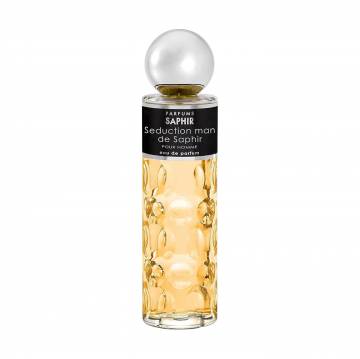 Saphir Parfums Seduction Man De Saphir Парфюмированная вода мужская, 200 мл (ТЕСТЕР) Saphir Parfums Seduction Man De Saphir Парфюмированная вода мужская, 200 мл (ТЕСТЕР)