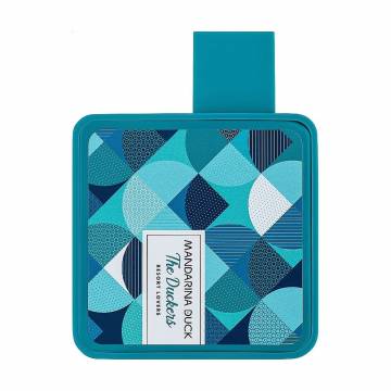 Mandarina Duck Resort Lovers Туалетная вода унисекс, 100 мл